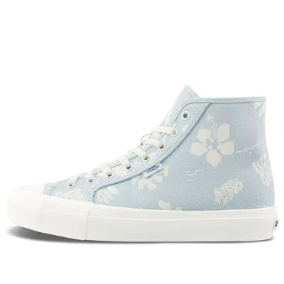 Vans Vault Style 24 Blue