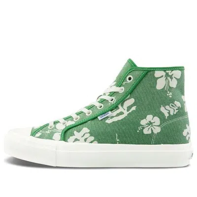 Vans Vault Style 24 Green