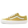 Vans Vault Style 36 Lx 'yellow'