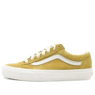 Vans Vault Style 36 Lx 'yellow'