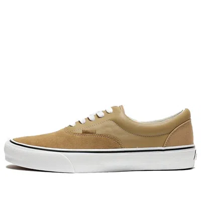 Vans Vault Ua Era Gore Vlt Lx X Engineered Garments In Brown