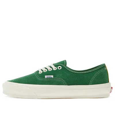 Vans Vault Ua Og Authentic Lx