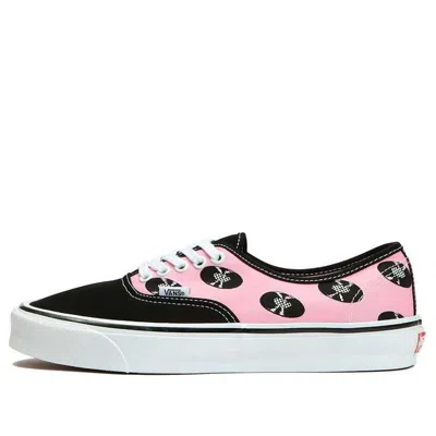 Vans Vault Ua Og Authentic Lx X Wacko Maria