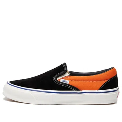 Vans Vault Ua Og Classic Slip-on Lx
