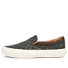 Vans Vault Ua Og Classic Slip-on Lx X Yoshida Porter