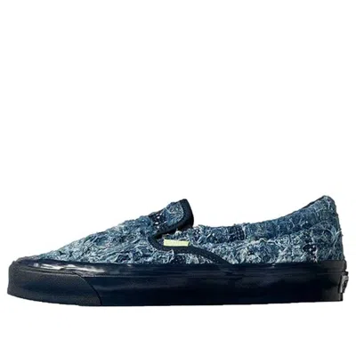Vans Vault Ua Og Slip-on X Fdmtl