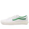 Vans Vault Ua Og Style 36 Lx 'white Green'