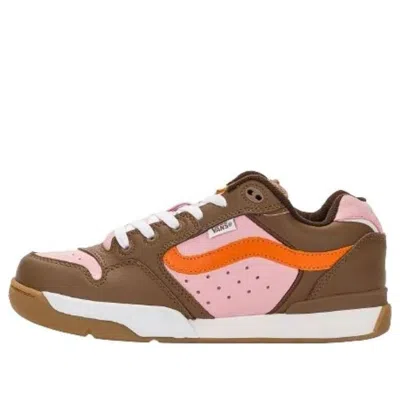 Vans Vault X Gallery Dept. Mn Rowley Xlt Lx 'neopolitan'