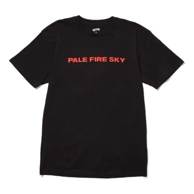 Vans Vault X Julian Klincewicz T-shirt 'black'