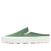 Vans Vault X Museum Of Peace & Quiet Og Mule Lx