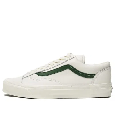 Vans Vault X Museum Of Peace & Quiet Og Style 36 Lx