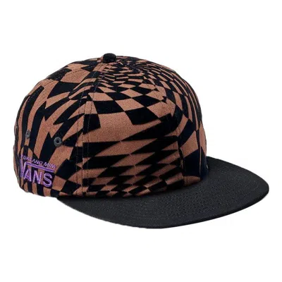 Vans Vault X Perks And Mini Spiral Cap 'brown'