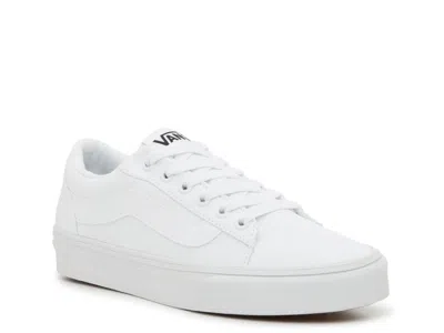 Vans Vero Ls Sneaker In White