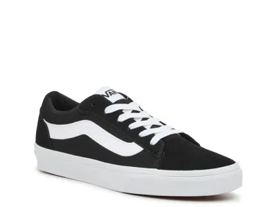 Vans Vero Sneaker In Black