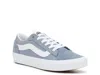 Vans Vero Sneaker In Blue