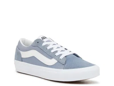 Vans Vero Sneaker In Blue