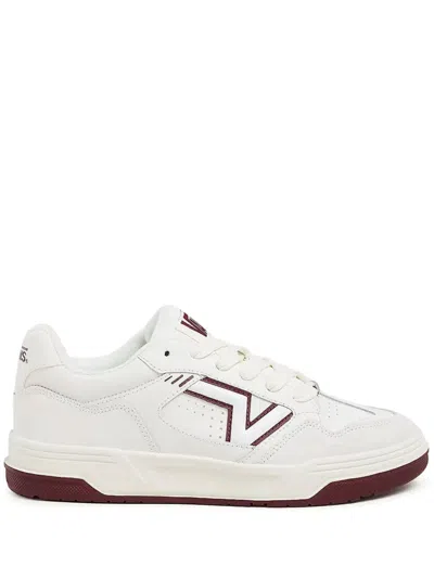Vans Vintage Sport Upland Sneakers In Neutrals