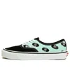 Vans Wacko Maria X Authentic Lx 'records - Baby Blue'