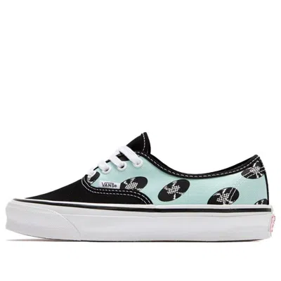VANS VANS WACKO MARIA X OG AUTHENTIC LX 'BLUE BLACK'