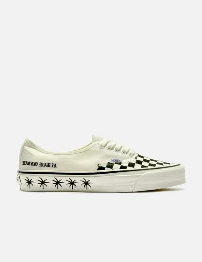 Vans Wacko Maria X  Lx Authentic 44 In Multi