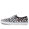 Vans Wallpaper Authentic 'black White' In Brown