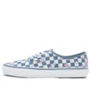 Vans Wallpaper Authentic 'blue White' In Multi