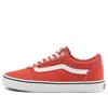Vans Ward 'burnt Orange'