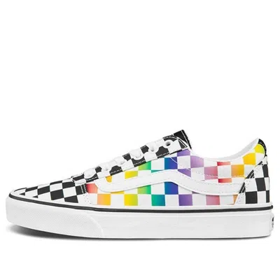 Vans Ward For Multi-color
