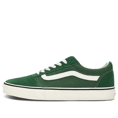 Vans Ward 'green'