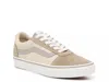 Vans Ward Lo Sneaker In Multi
