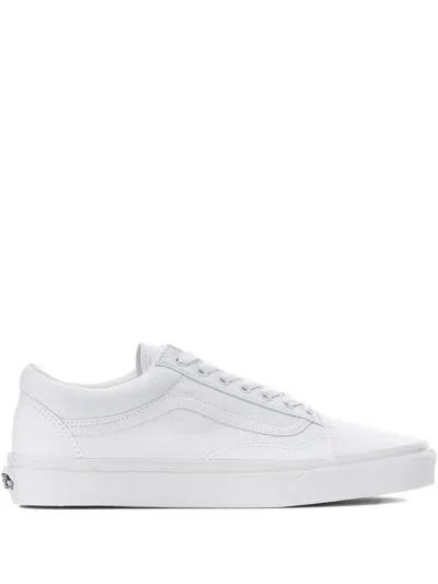 Vans Ward "true White" Sneakers