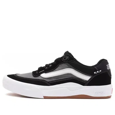 Vans Wayvee 'black White' In Multi