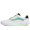Vans Wayvee Neon 'white Blue Pink'