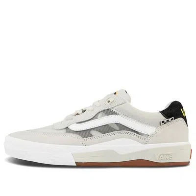 Vans Wayvee Sneakers Grey Gray In Neutral