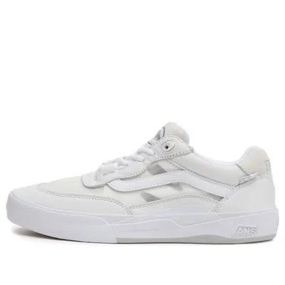 Vans Wayvee 'white'