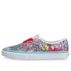 Vans Where's Waldo? X Authentic 'land Of Waldos' In Multi
