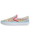 Vans Where's Waldo? X Classic Slip-on 'find Steve'