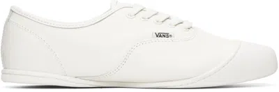Vans White S.r. Studio. La. Ca. Edition Authentic 44 Prima Sneakers