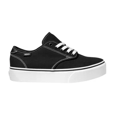 Pre-owned Vans Wmns Camden Platform 'black' | Women's Size 5