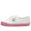 Vans (wmns) Comme Des Garcons Girl X  Vault Og Era Lx In White