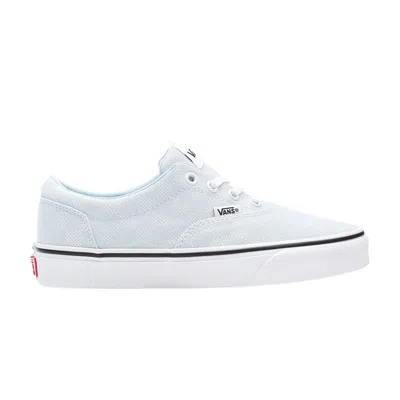 Pre-owned Vans Wmns Doheny 'checker Dot - Ballad Blue'
