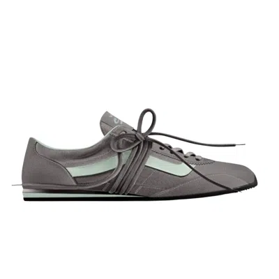 Pre-owned Vans Wmns Lx Super Lowpro 'pewter' | Grey | Women's Size 9.5