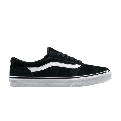 Pre-owned Vans Wmns Maddie 'weatherized - Black'