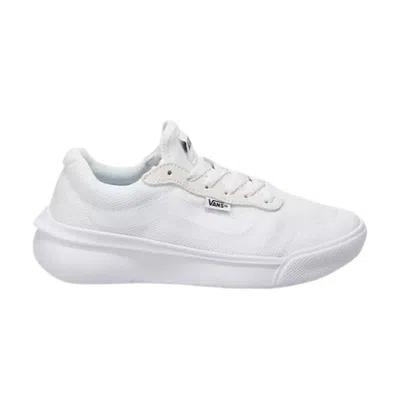 Pre-owned Vans Wmns Range Brz 'white' | Women's Size 7.5