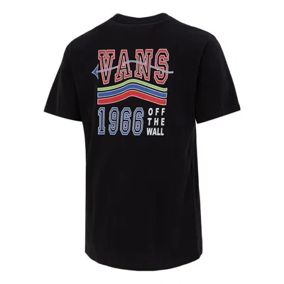 Vans (wmns)  1966 T-shirt 'black'