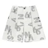 Vans (wmns)  66 Shorts 'off White'