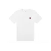 Vans (wmns)  Alphabet Logo Short Sleeve White