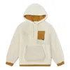 Vans (wmns)  Ap Citw Rpf Po Hoodie 'beige' In Neutral