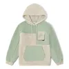 Vans (wmns)  Ap Citw Rpf Po Hoodie 'green'