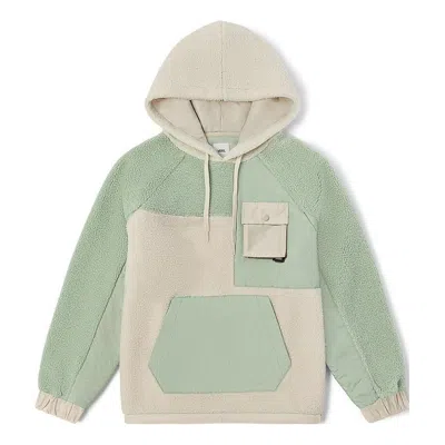 Vans (wmns)  Ap Citw Rpf Po Hoodie 'green'